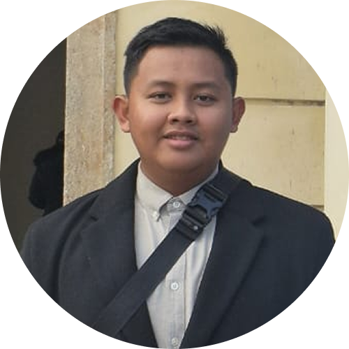 MRafie Aswandi